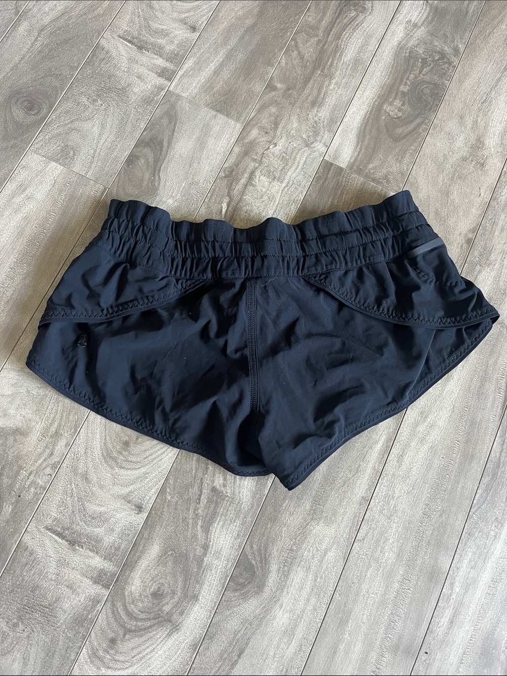 Lululemon Reversible Swim Shorts